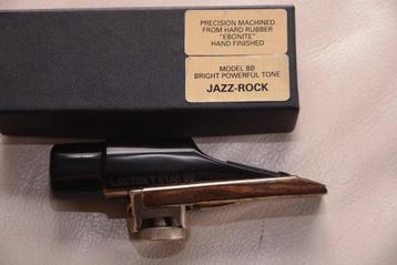 Lawton 7 Star BB - Alto Saxophone Mouthpiece beschikbaar voor biedingen
