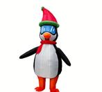 Opblaasbaar Pinguïn Kostuum - Carnaval, Ophalen of Verzenden, Nieuw