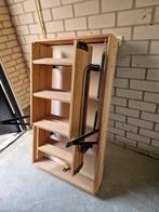 vlizotrap, Doe-het-zelf en Verbouw, Ladders en Trappen, Ophalen, Gebruikt, 2 tot 4 meter
