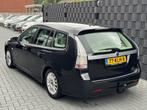 Saab 9-3 Sport Estate 1.9 TiD Linear| NIEUWE APK| TOP AUTO|, Auto's, Saab, Voorwielaandrijving, Euro 5, Gebruikt, 4 cilinders