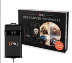 PAJ GPS VEHICLE FINDER 4G 2.0 GPS-tracking-systeem, Ophalen of Verzenden, Nieuw