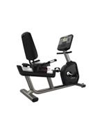 Life Fitness Club Series+ Recumbent Lifecycle, Ophalen of Verzenden, Zo goed als nieuw, Benen, Overige typen