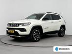 Jeep Compass 4xe 240 Plug-in Hybrid Electric Limited, Automaat, Euro 6, 4 cilinders, 179 pk