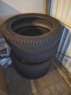 Goodyear 195/55R20 95H winterbanden voor Renault Scenic, Auto diversen, Autosport-onderdelen, Ophalen, Gebruikt