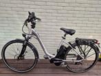 Mooie ebike dames Flyer T8.2 HS pedelec km 8850, Overige merken, Ophalen of Verzenden, Zo goed als nieuw, 47 tot 51 cm