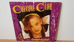 CULTURE CLUB - KISSING TO BE CLEVER (1982) (LP), Cd's en Dvd's, Vinyl | Pop, 10 inch, Zo goed als nieuw, 1980 tot 2000, Verzenden