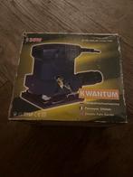 Handpalmschuurmachine - Karwei, Doe-het-zelf en Verbouw, Gereedschap | Schuurmachines, Ophalen, Gebruikt, Minder dan 600 watt