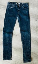 Dames spijkerbroek, Kleding | Dames, Spijkerbroeken en Jeans, Ophalen, Blauw, Bershka, Zo goed als nieuw