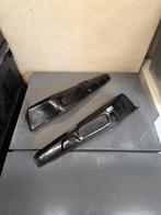 Vespa Piaggio Ciao Mix afdekkapjes olietank bagagedrager, Ophalen of Verzenden, Gebruikt, Kap, Vespa/piaggio