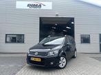 Volkswagen Touran 1.2 TSI 7pers., Auto's, Voorwielaandrijving, Euro 5, 4 cilinders, Zwart