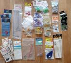 Partij hengelsport voor zeevissen., Watersport en Boten, Hengelsport | Zeevissen, Ophalen of Verzenden, Nieuw, Overige typen