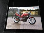 Suzuki folder Bandit 400cc, Motoren, Handleidingen en Instructieboekjes, Verzenden, Suzuki