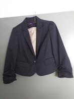 MEXX Dameskostuum - Stijlvol!, Kleding | Dames, Jasjes, Kostuums en Pakken, Maat 38/40 (M), MEXX, Kostuum of Pak, Blauw