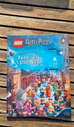 Harry potter zoek boek zoekboek, Ophalen of Verzenden, Zo goed als nieuw, Boek of Poster