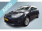 Ford Focus 1.0 EcoBoost N.Distributieset (bj 2012), Euro 5, Gebruikt, 635 kg, Handgeschakeld