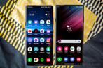 Samsung Galaxy S22 Ultra - 128GB - Zwart, Gebruikt, Zwart, Touchscreen, Ophalen of Verzenden