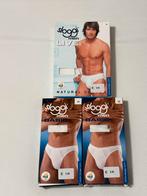 Sloggi Heren Ondergoed Set maat M, Ophalen of Verzenden, Wit, Slip