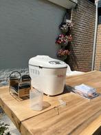 Moulinex - Home Bread Baguette OW6101 Broodbakmachine, Ophalen, Zo goed als nieuw