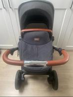 Kinderwagen Silver Cross, Kinderen en Baby's, Kinderwagens en Combinaties, Combiwagen, Ophalen, Overige merken, Verstelbare duwstang