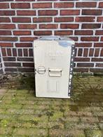 Galley container KLM, Ophalen, Gebruikt, Overige typen