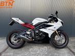 Triumph Daytona 675 R ABS 675R A2 35kw supersport R6, 675 cc, Bedrijf, Sport, ABS