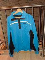 Ski trui, maat XL, Blauw, Maat 56/58 (XL), Ophalen of Verzenden, Tenson