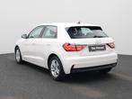 Audi A1 Sportback 25 TFSI Pro Line | Apple Carplay | DAB+ |, 12 maanden, Stof, 95 pk, Wit