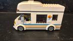 Lego camper, met accessoires, Ophalen of Verzenden, Zo goed als nieuw