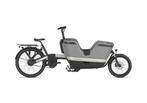 Te Huur: Bakfiets Gazelle Makki, Fietsen en Brommers, Fietsen | Bakfietsen, Verzenden