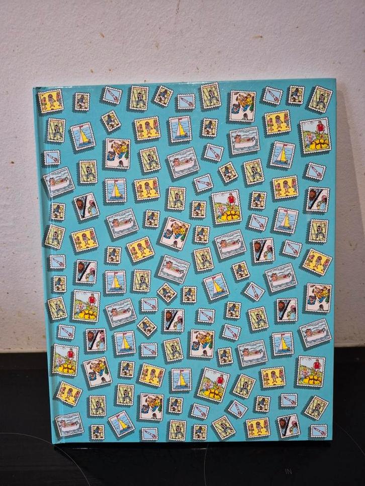 Waar is Wally Jubileum editie, 2018, Boeken, Kinderboeken | Jeugd | onder 10 jaar, Zo goed als nieuw, Fictie algemeen, Ophalen