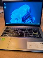 Vivobook Laptop, Gebruikt, Met videokaart, 2 tot 3 Ghz, Qwerty
