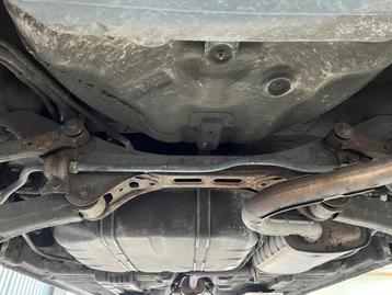 Subframe van een Hyundai I30 beschikbaar voor biedingen
