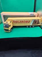 238 Volvo FH12 toblerone 1/50 liontoys, Ophalen of Verzenden, Zo goed als nieuw, Bus of Vrachtwagen, Wsi