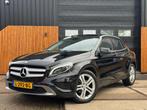 Mercedes-Benz GLA-klasse 200 Edition 1 Pano Cruise Clima, 65 €/maand, Gebruikt, 715 kg, Leder en Stof