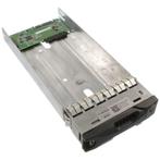 Dell Equallogic 3,5" LFF Bracket incl. Interposer 0933949-01, Dell B.V., Info@dell.com, Transformatorweg 38-72, 1014 AK Amsterdam