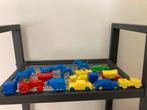 Puzzelfiguren Leeuwenzegel 1966, Verzamelen, Poppetjes en Figuurtjes, Ophalen of Verzenden, Zo goed als nieuw