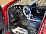 Peugeot 308 SW 1.2 PureTech Blue Lease Premium|aut|pano|xeno, Gebruikt, Euro 6, 1199 cc, 635 kg
