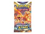 Pokémon Brilliant Stars: Booster Pack | RareCards, Ophalen of Verzenden, Nieuw, Booster