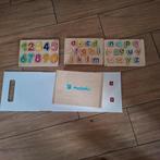 Marbotic deluxe learning kit, Ophalen of Verzenden, Zo goed als nieuw