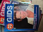 ncrv gids 1987 Koning Beatrix, Ophalen of Verzenden, Zo goed als nieuw, Muziek, Film of Tv
