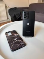 Samsung Galaxy A33 - Zwart - 128GB, Gebruikt, Zwart, Touchscreen, Ophalen of Verzenden