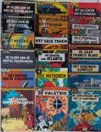 Strips De Avonturen van Blake en Mortimer, Meerdere stripboeken, Ophalen of Verzenden, Zo goed als nieuw