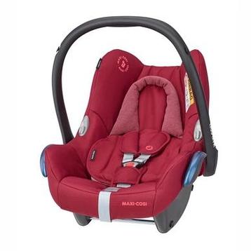 Maxicosi met isofix onderstel beschikbaar voor biedingen