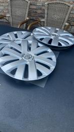 3 Nieuwe wieldoppen voor toyota yaris 15 inch., Ophalen of Verzenden, Nieuw