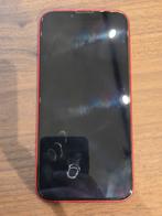 iPhone 13 - 512GB - Rood (inclusief kabel en hoesje), Telecommunicatie, Mobiele telefoons | Apple iPhone, 512 GB, Gebruikt, IPhone 13