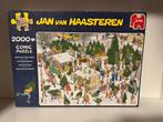 Diverse JvH puzzels - 2000 stukjes, Hobby en Vrije tijd, Denksport en Puzzels, Ophalen of Verzenden, Meer dan 1500 stukjes, Gebruikt