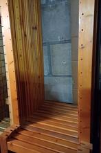 2 meter Lundia Legbordstelling 248 x 40, Huis en Inrichting, Ophalen, Gebruikt