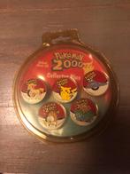 Pokemon pins, Verzamelen, Speldjes, Pins en Buttons, Ophalen of Verzenden, Zo goed als nieuw, Sport