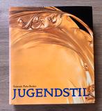 Jugendstil Boek - Gabriele Fahr-Becker, Ophalen, Zo goed als nieuw, Overige onderwerpen
