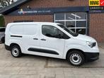 Opel Combo 1.2 Turbo L2H1 Edition 3 ZITS! , NIEUWE DISTRIBUT, Auto's, Bestelauto's, Voorwielaandrijving, Euro 6, 1199 cc, Met garantie (alle)